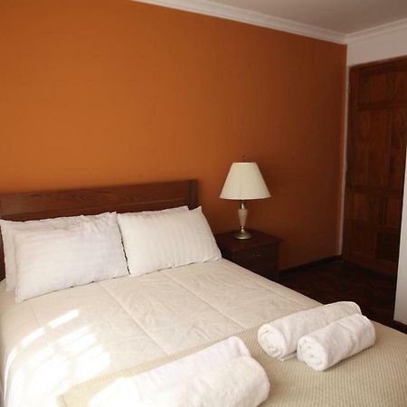 Casa Los Jazmines سوكر المظهر الخارجي الصورة