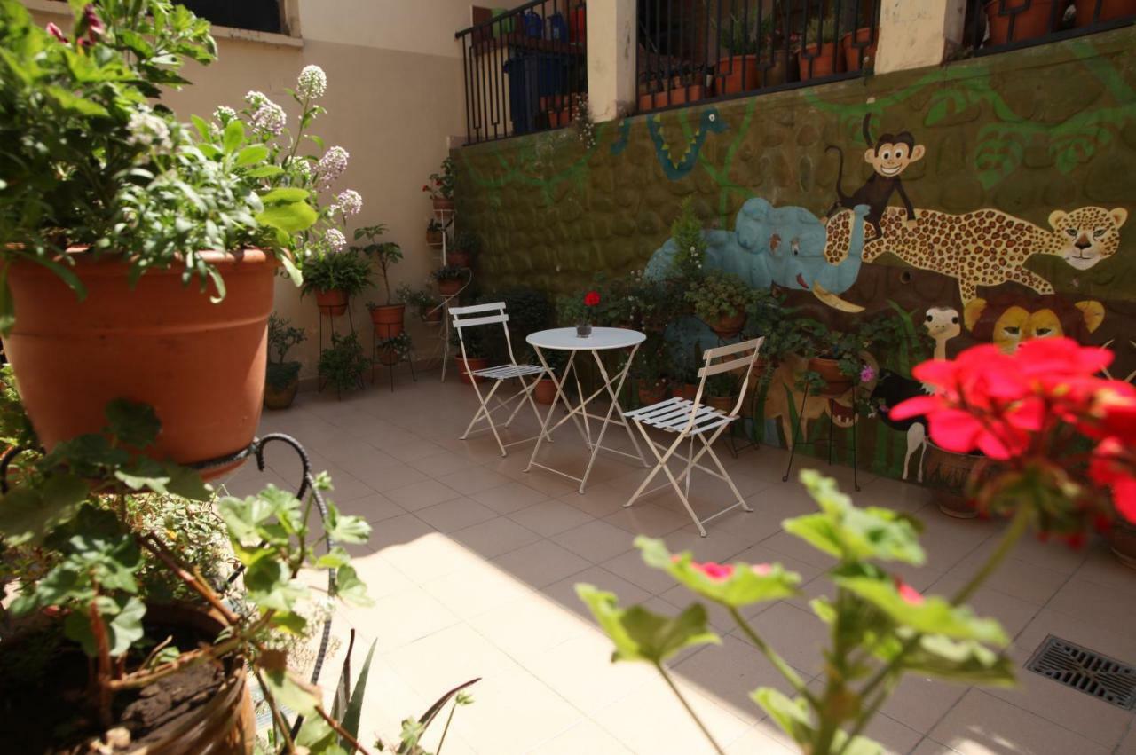 Casa Los Jazmines سوكر المظهر الخارجي الصورة