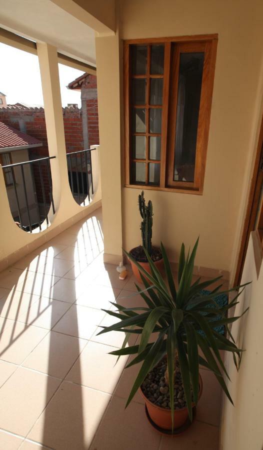 Casa Los Jazmines سوكر المظهر الخارجي الصورة