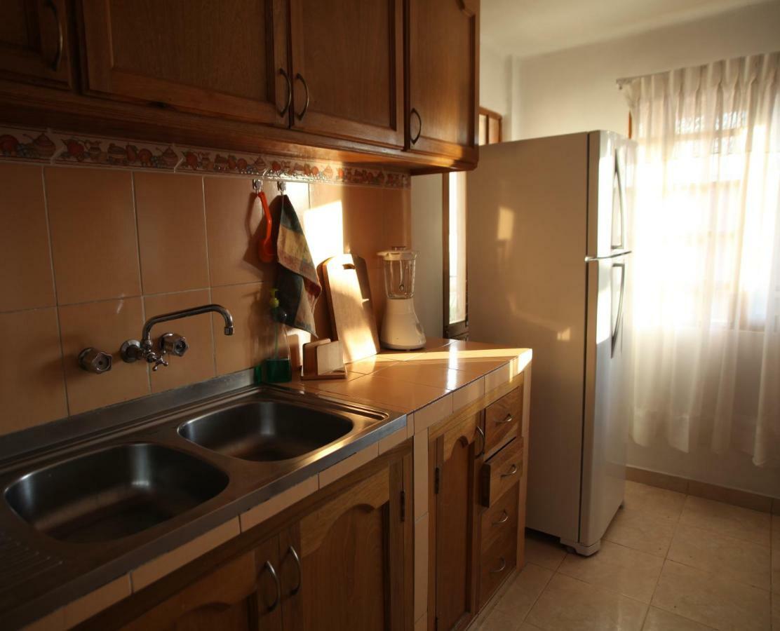 Casa Los Jazmines سوكر المظهر الخارجي الصورة
