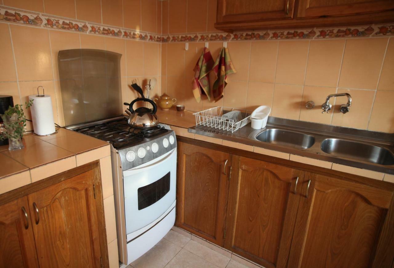 Casa Los Jazmines سوكر المظهر الخارجي الصورة