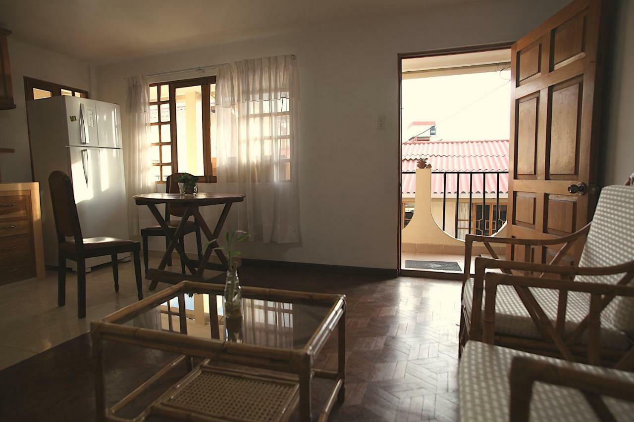 Casa Los Jazmines سوكر المظهر الخارجي الصورة