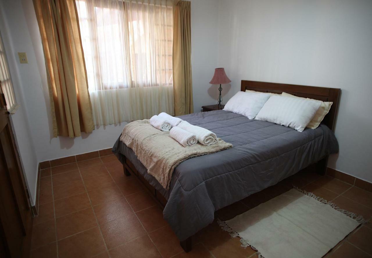 Casa Los Jazmines سوكر المظهر الخارجي الصورة