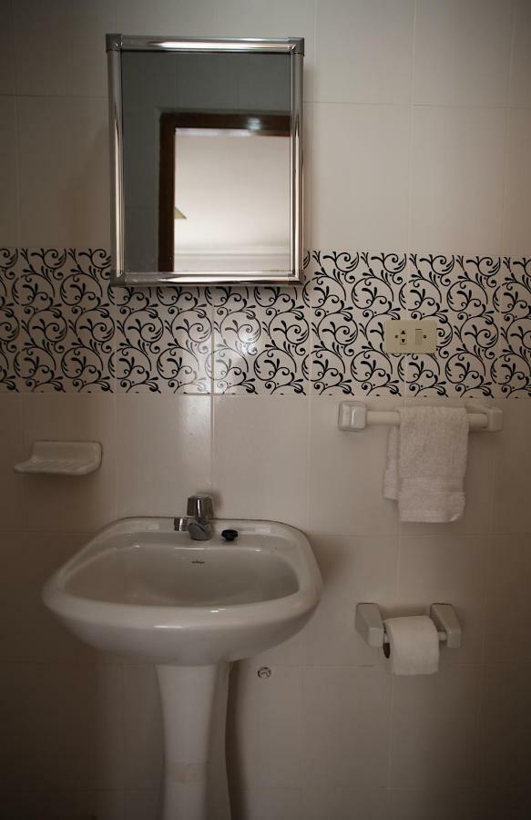Casa Los Jazmines سوكر المظهر الخارجي الصورة