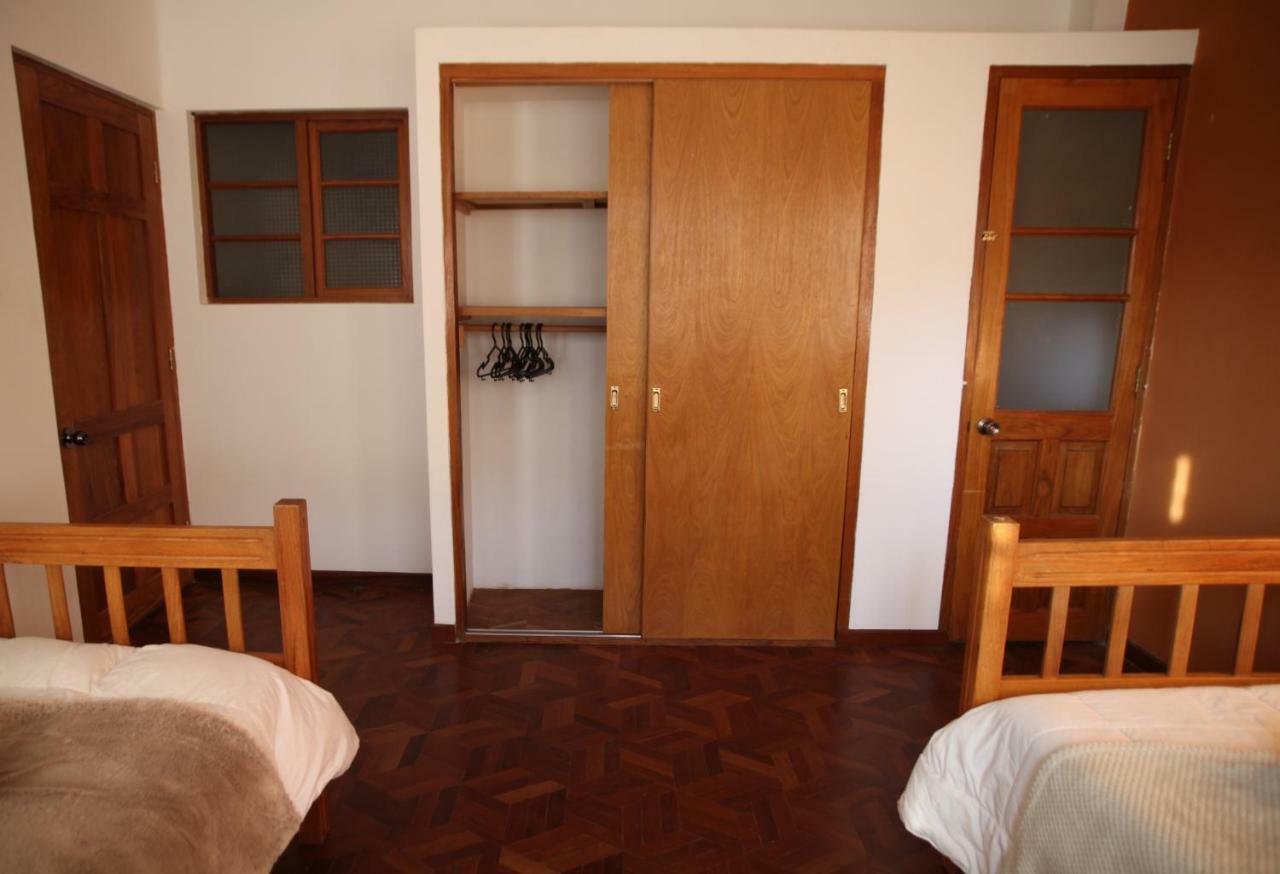 Casa Los Jazmines سوكر المظهر الخارجي الصورة