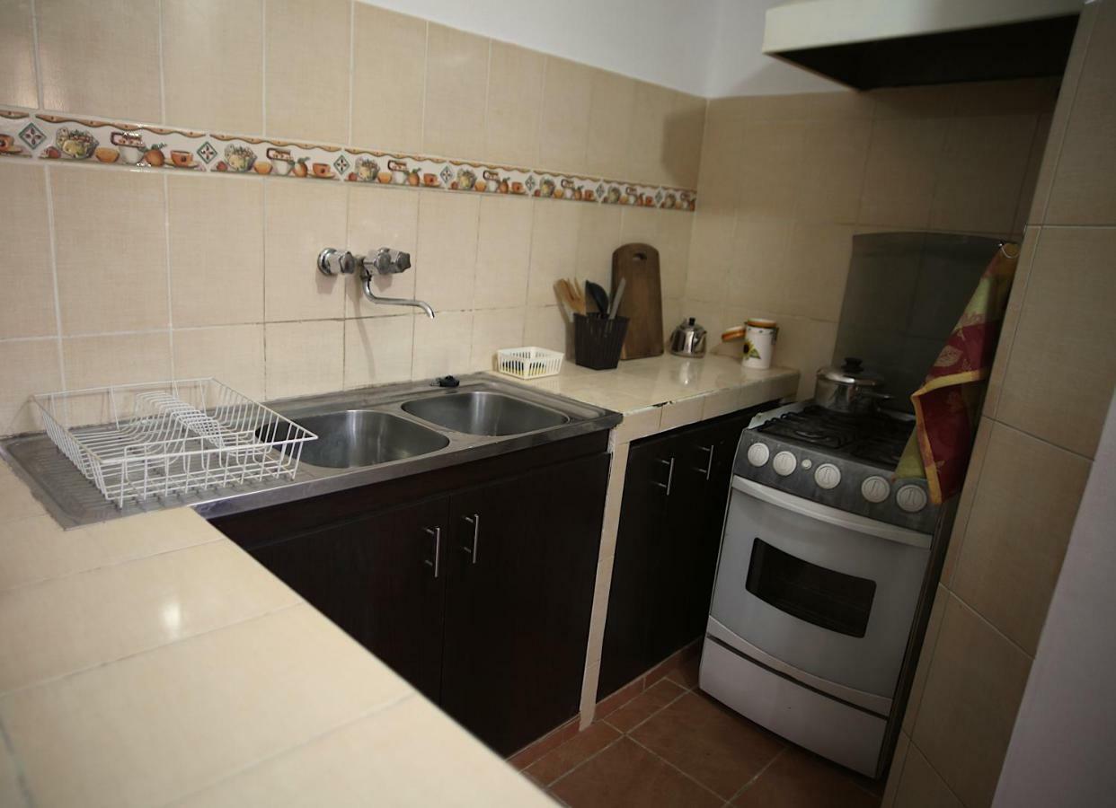 Casa Los Jazmines سوكر المظهر الخارجي الصورة