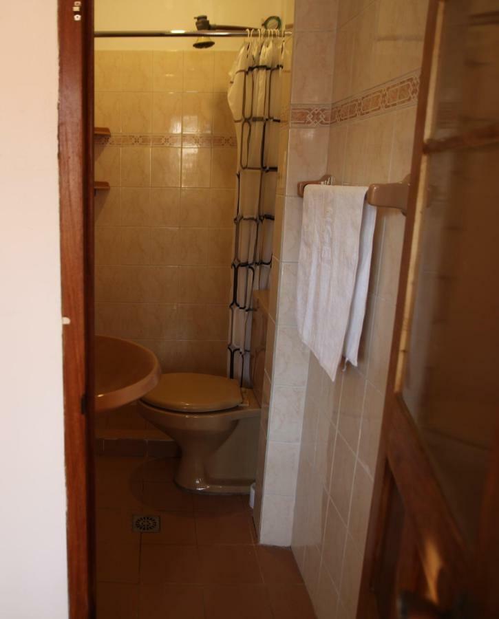Casa Los Jazmines سوكر المظهر الخارجي الصورة