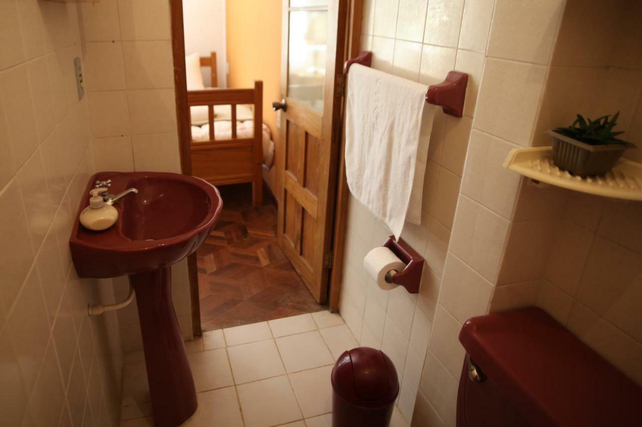 Casa Los Jazmines سوكر المظهر الخارجي الصورة