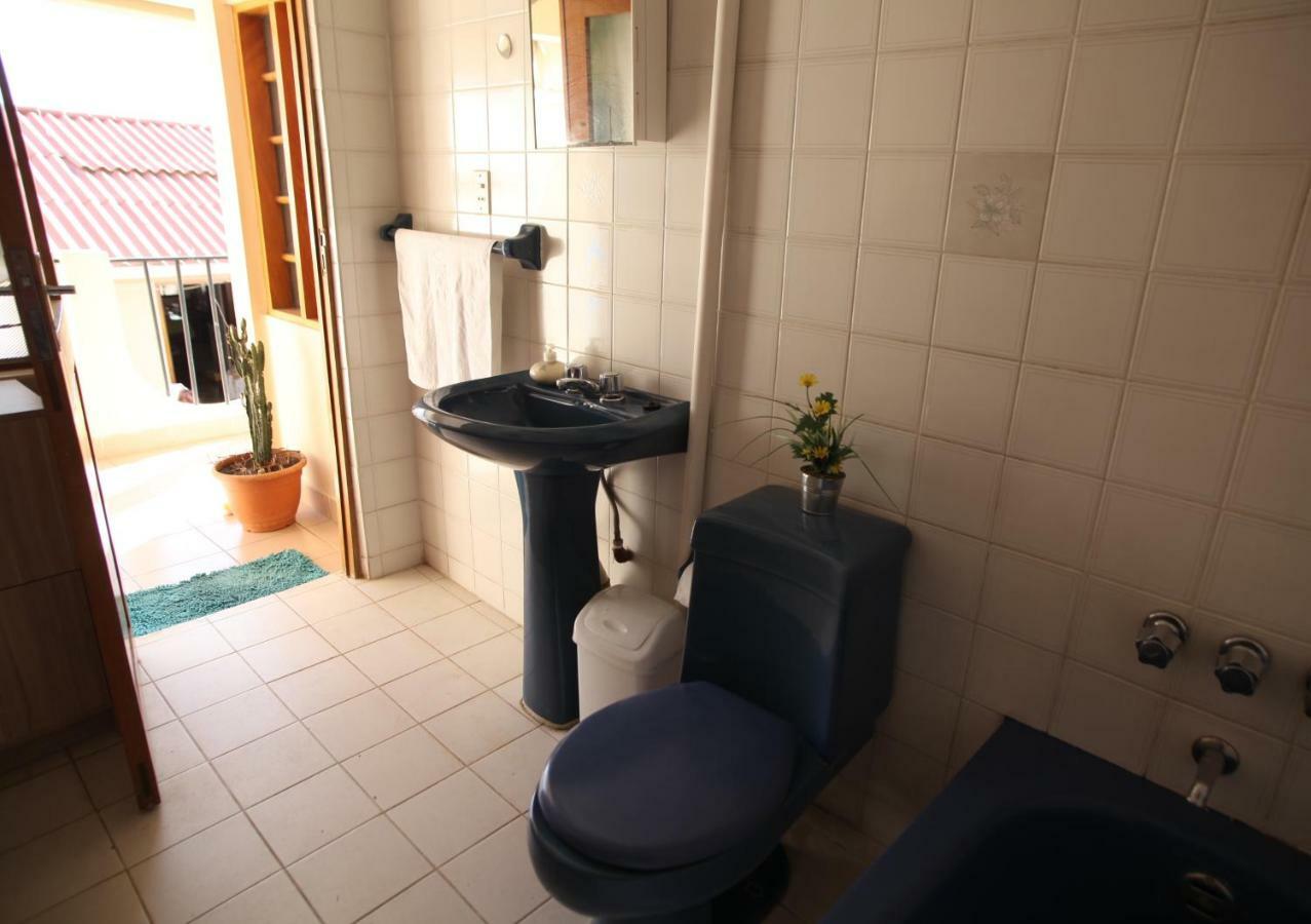Casa Los Jazmines سوكر المظهر الخارجي الصورة