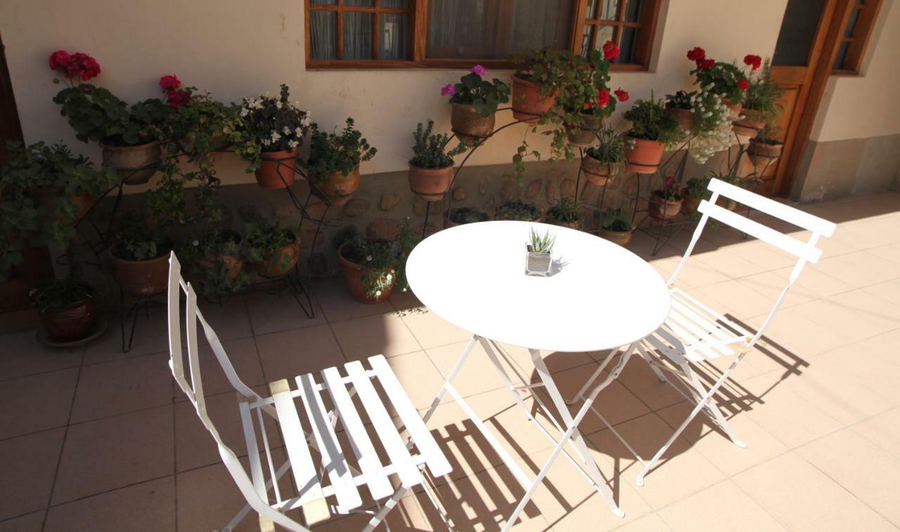 Casa Los Jazmines سوكر المظهر الخارجي الصورة