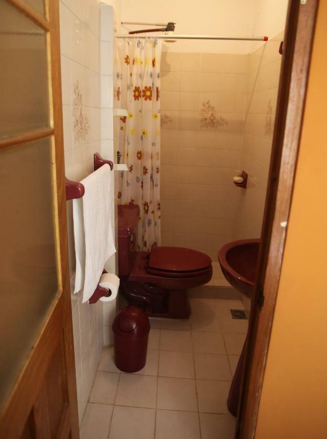 Casa Los Jazmines سوكر المظهر الخارجي الصورة