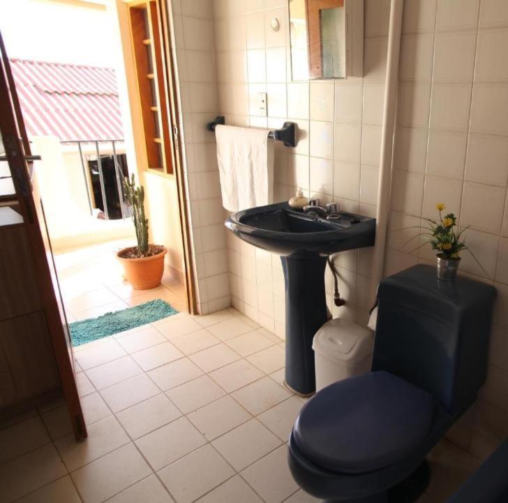 Casa Los Jazmines سوكر المظهر الخارجي الصورة