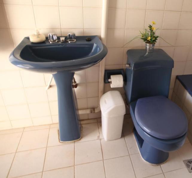 Casa Los Jazmines سوكر المظهر الخارجي الصورة